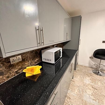 Canary Wharf Single Double And En-Suite Rooms London Exterior foto