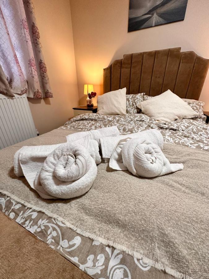 Canary Wharf Single Double And En-Suite Rooms London Exterior foto