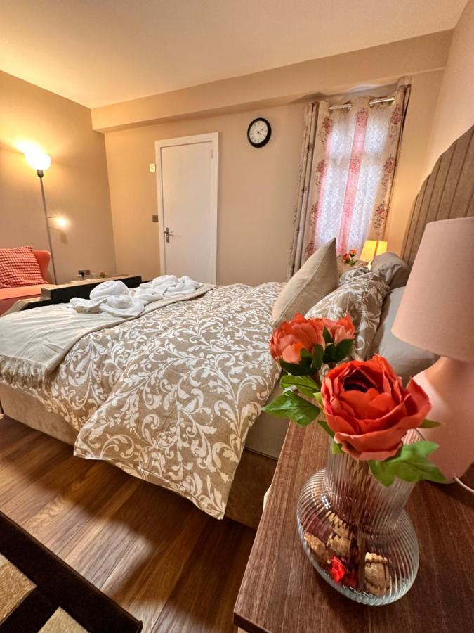Canary Wharf Single Double And En-Suite Rooms London Exterior foto